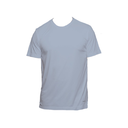 PLAYERA BW CUELLO REDONDO DAMA MANGA CORTA - Vista 34